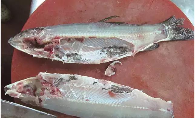 大师傅教你做正宗的西湖醋鱼，芡汁清淡，肉质鲜嫩，学会超有面子