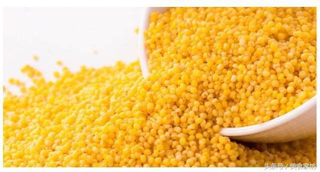 常吃小米对胃有好处吗,常吃小米具有什么功效