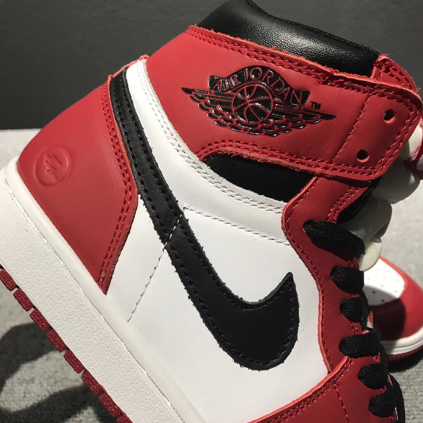 乔丹airjordan1黑红白,乔丹airjordanaj1