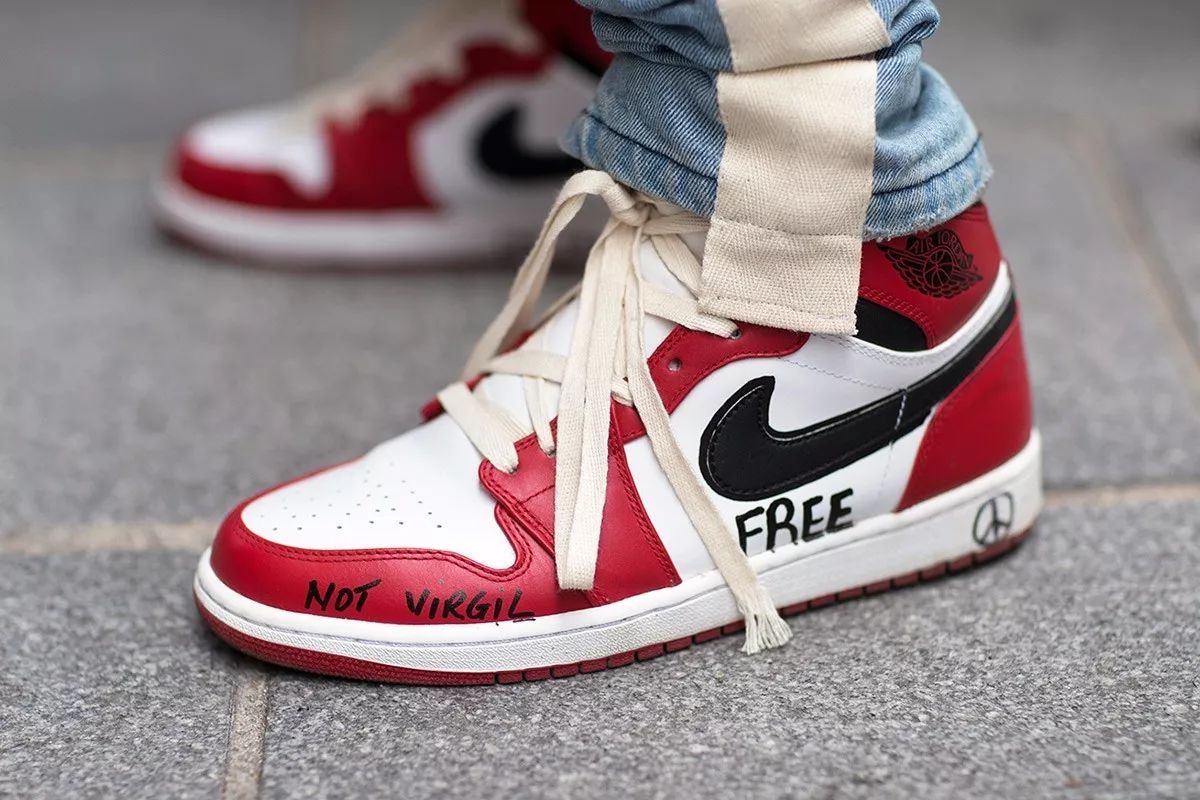 给你一份Sneaker趋势分析，让你在潮流的道路上越走越顺！