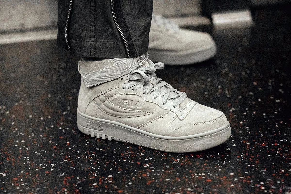 给你一份Sneaker趋势分析，让你在潮流的道路上越走越顺！