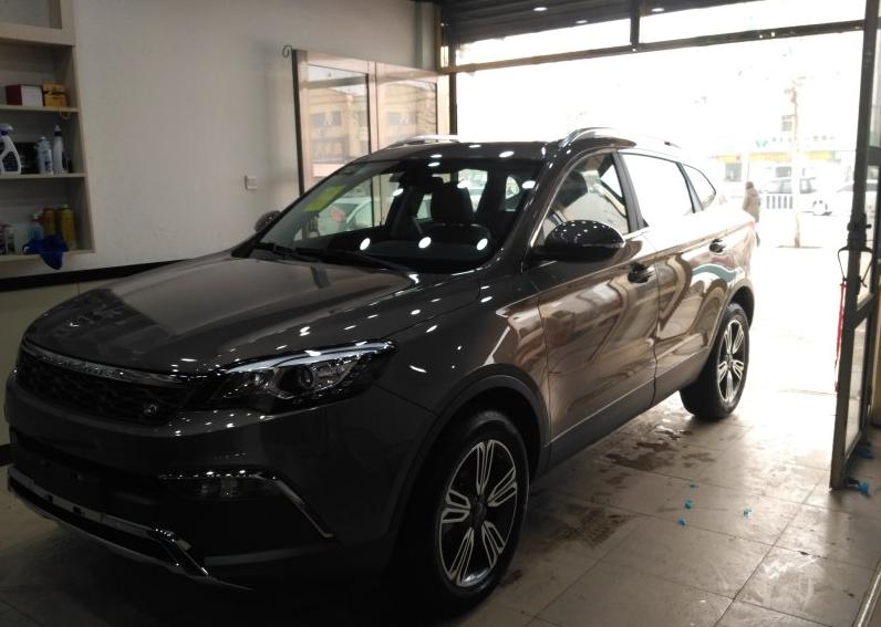 猎豹cs10车主口碑大数据,猎豹cs10到底怎么样