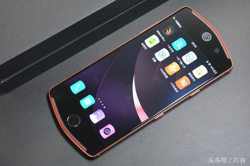 美图t8有多厉害,美图t8和t8s外观有什么区别