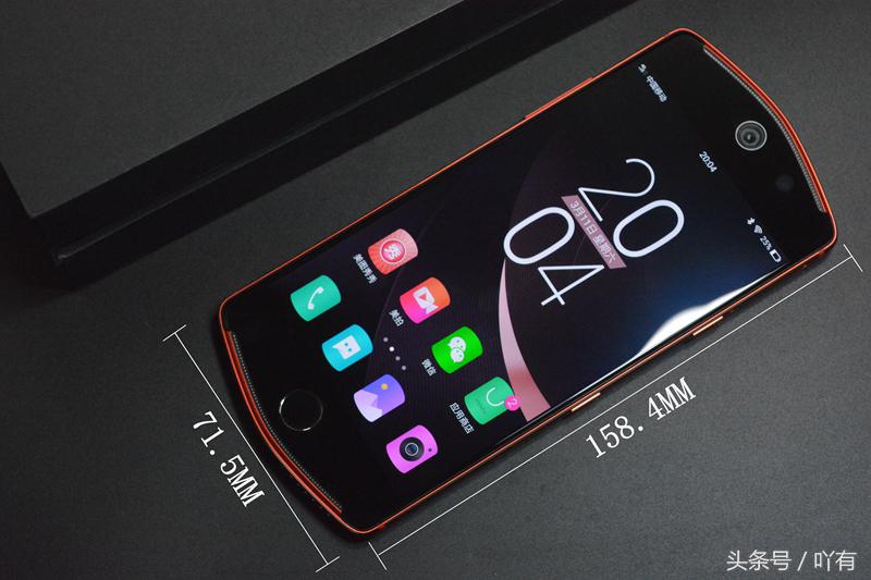 美图t8有多厉害,美图t8和t8s外观有什么区别