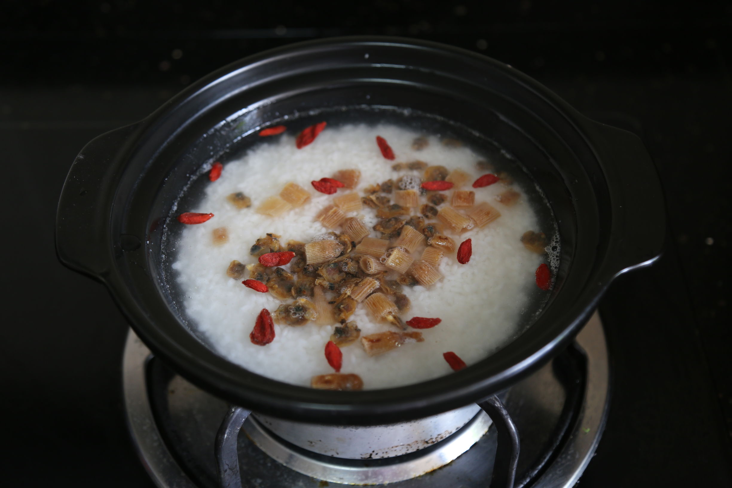 教你做正宗煲仔饭,怎么做出地道的煲仔饭