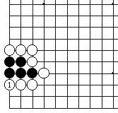 围棋入门详解全集免费,围棋入门零基础教学
