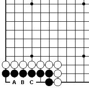 围棋入门详解全集免费,围棋入门零基础教学