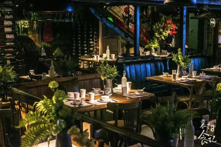 胡桃里过生日襄阳,襄阳胡桃里音乐酒馆