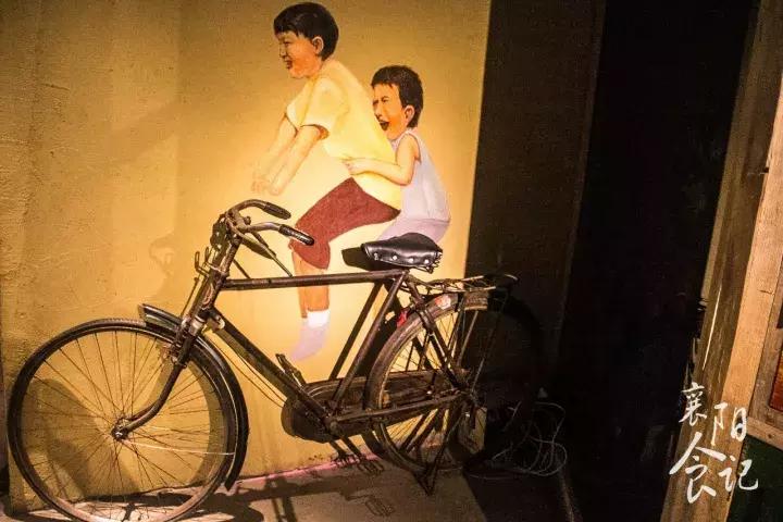 胡桃里过生日襄阳,襄阳胡桃里音乐酒馆