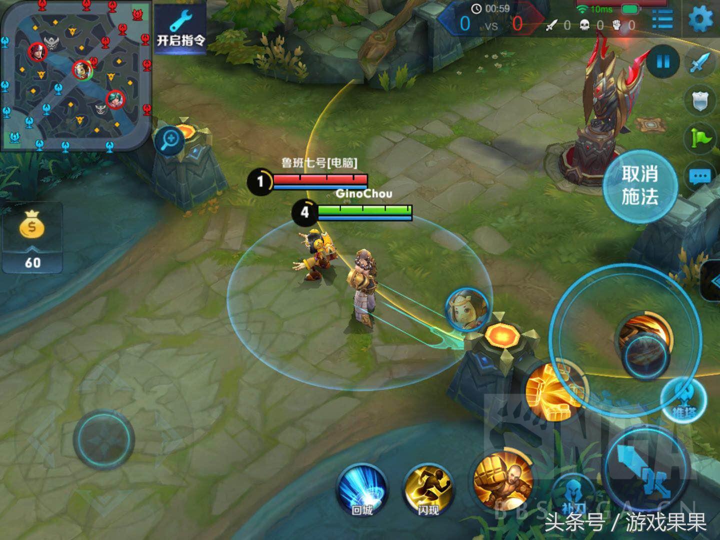 如何提升达摩大招上墙率,达摩大招教学技巧