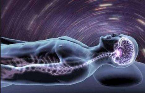 为什么每次做梦都是最可怕的时候,科学解释人为什么会做梦