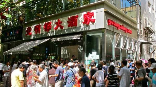 上海旅游攻略带孩子必去景点,这份厦门旅游攻略值得你收藏