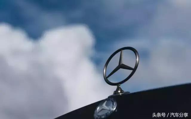 传说中奔驰S级最Top车型｜奔驰W1261000SEL