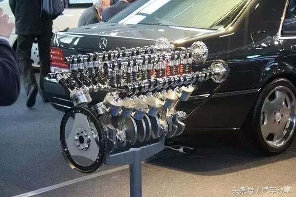 传说中奔驰S级最Top车型｜奔驰W1261000SEL