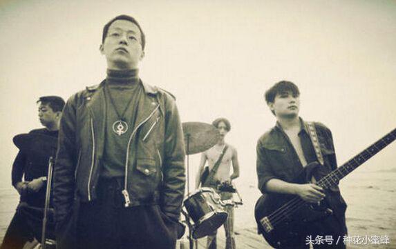 大陆摇滚若华山论剑：东窦唯西郑钧南许巍北汪峰中崔健，可否？