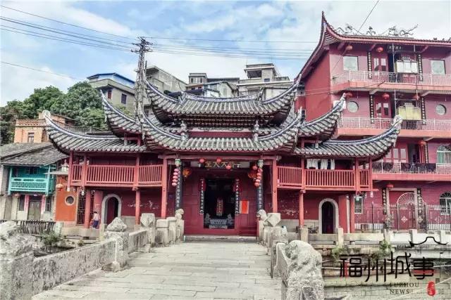 福建最神奇的千年古桥,福建有座9百年的古桥