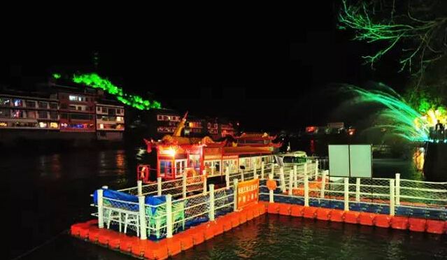 甘肃陇南文县风景介绍,陇南市全部风景区