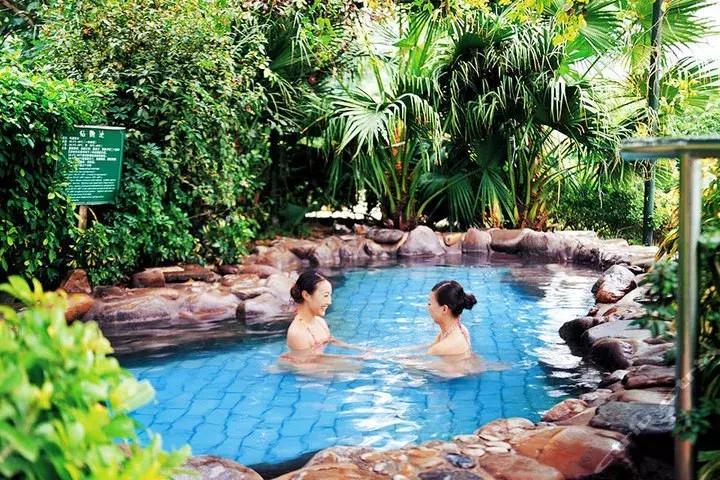 十一国庆节去哪儿泡温泉最好,国庆黄金周游温泉