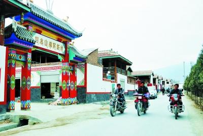 甘肃陇南文县风景介绍,陇南市全部风景区