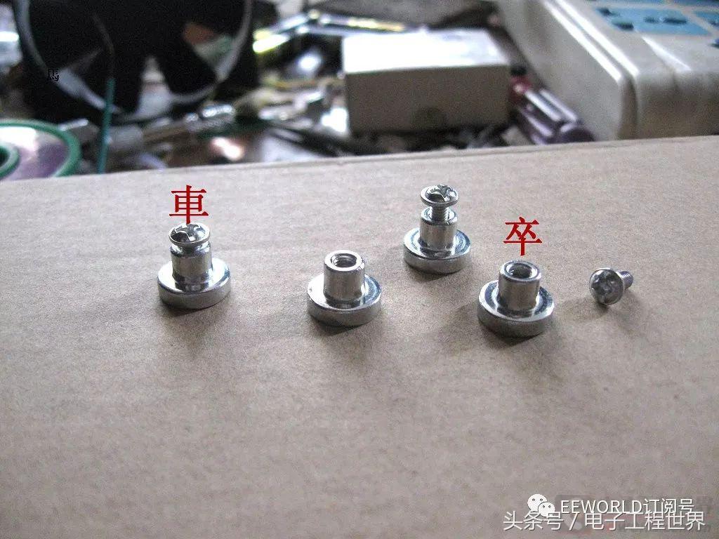 pcb手工贴片焊台,自制焊接360度旋转工作台