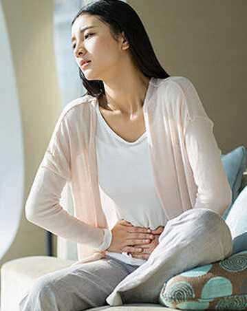 吃完饭最佳消化姿势瑜伽,缓解胃不舒服的瑜伽动作