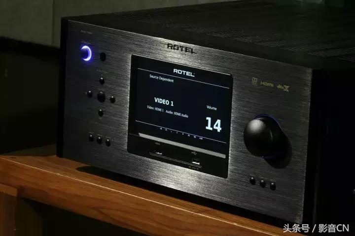 hifi兼顾影院的功放音箱推荐,兼顾hifi的av功放