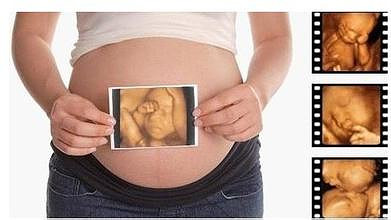 看不懂产检b超视频,看不懂医院测孕检查单怎么办