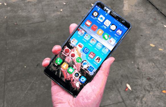 提升自己不止一点点,提高金立手机性能