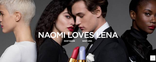 今年最好看的口红是哪一款,冬天口红排行榜最好看色