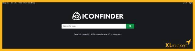 华丽ppt主题图标,适合ppt用的小图标