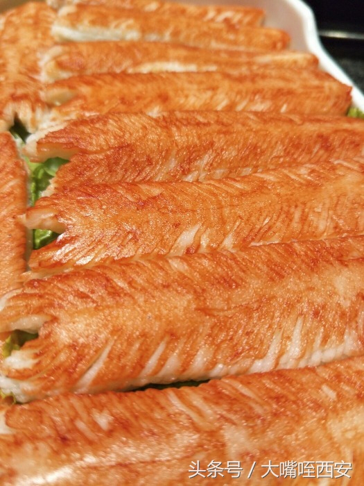 西安有名的串串火锅,西安一家特别划算的火锅