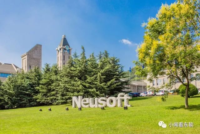 大连东软是本科学校吗,大连东软都有什么院系