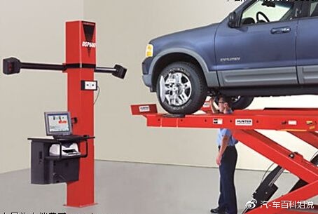 四轮定位和动平衡是什么区别,四轮定位和动平衡的区别在哪