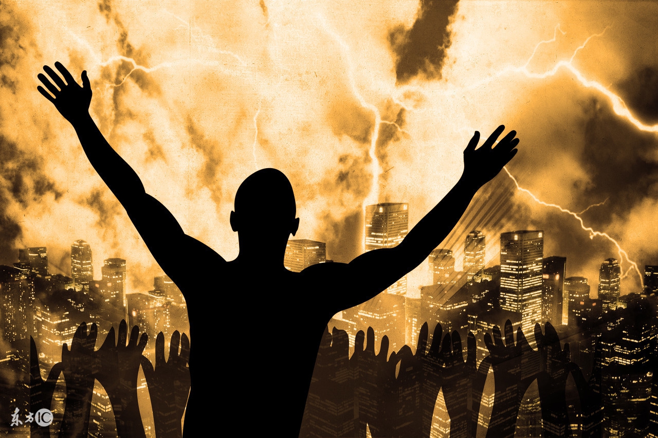 国庆中秋旅游鄙视链，你是在哪一端？