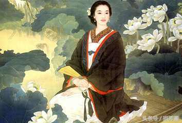 曲高和寡，空有绝世才华的易安居士，谁是她孤独灵魂的同行者？