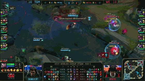 wevstsm总决赛,we不敌ag