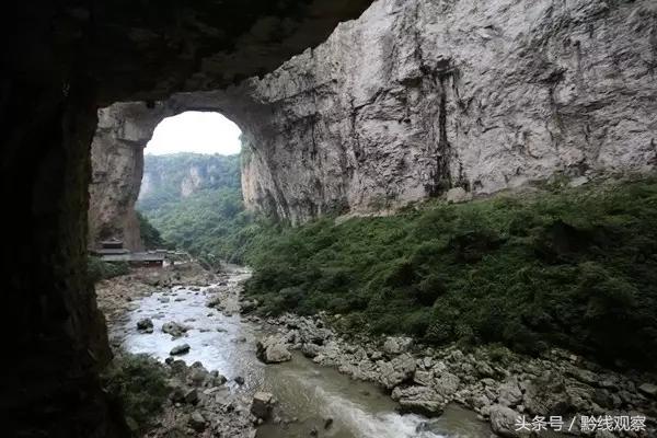 织金什么地方最美,织金十三妹图片