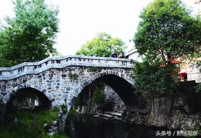 织金什么地方最美,织金十三妹图片