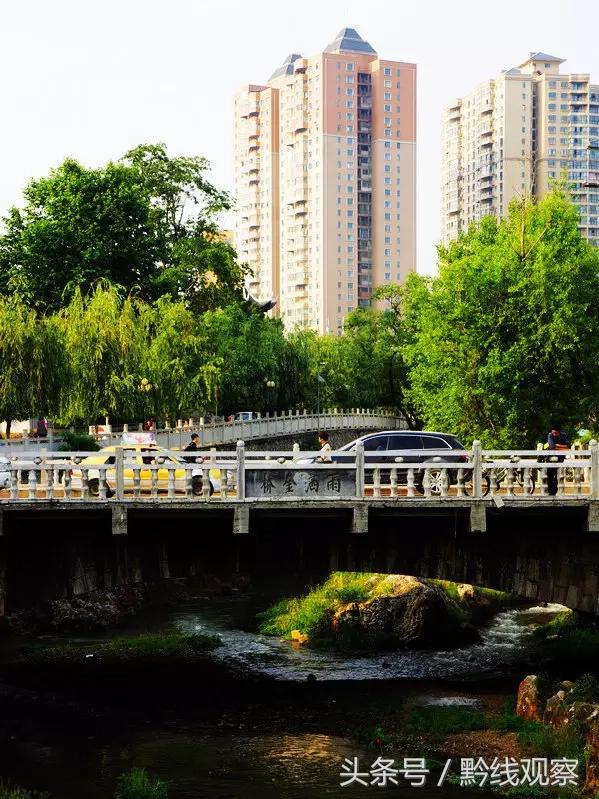 织金什么地方最美,织金十三妹图片