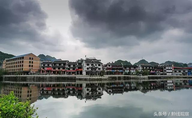 织金什么地方最美,织金十三妹图片