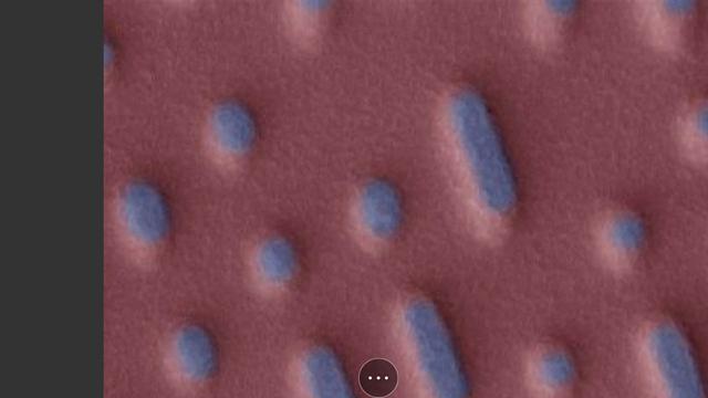 光盘存储原理,光盘是怎么存储数据的