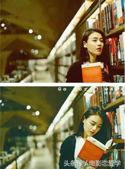 一个眼神判断她是否喜欢你,怎么判断她是不是真的喜欢你