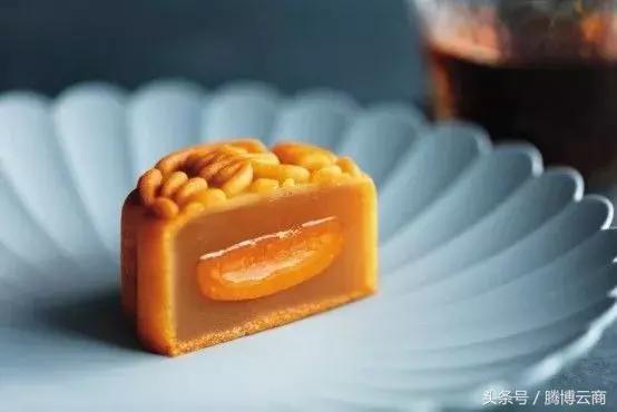 香港美心月饼和内地区别,香港美心月饼有什么品种