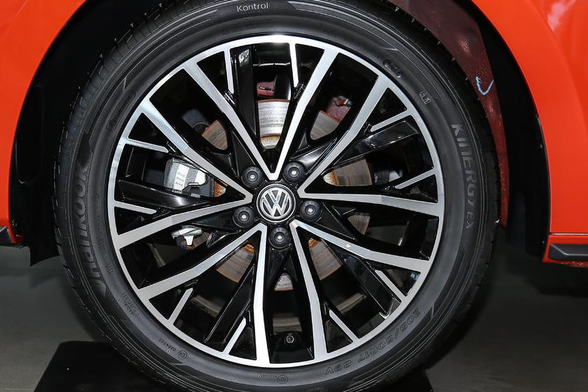 大众宝来2017款升级后真是神车！