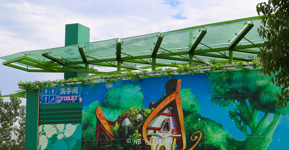 南通适合亲子游玩的园区,南通绿博园旁边游玩的地方