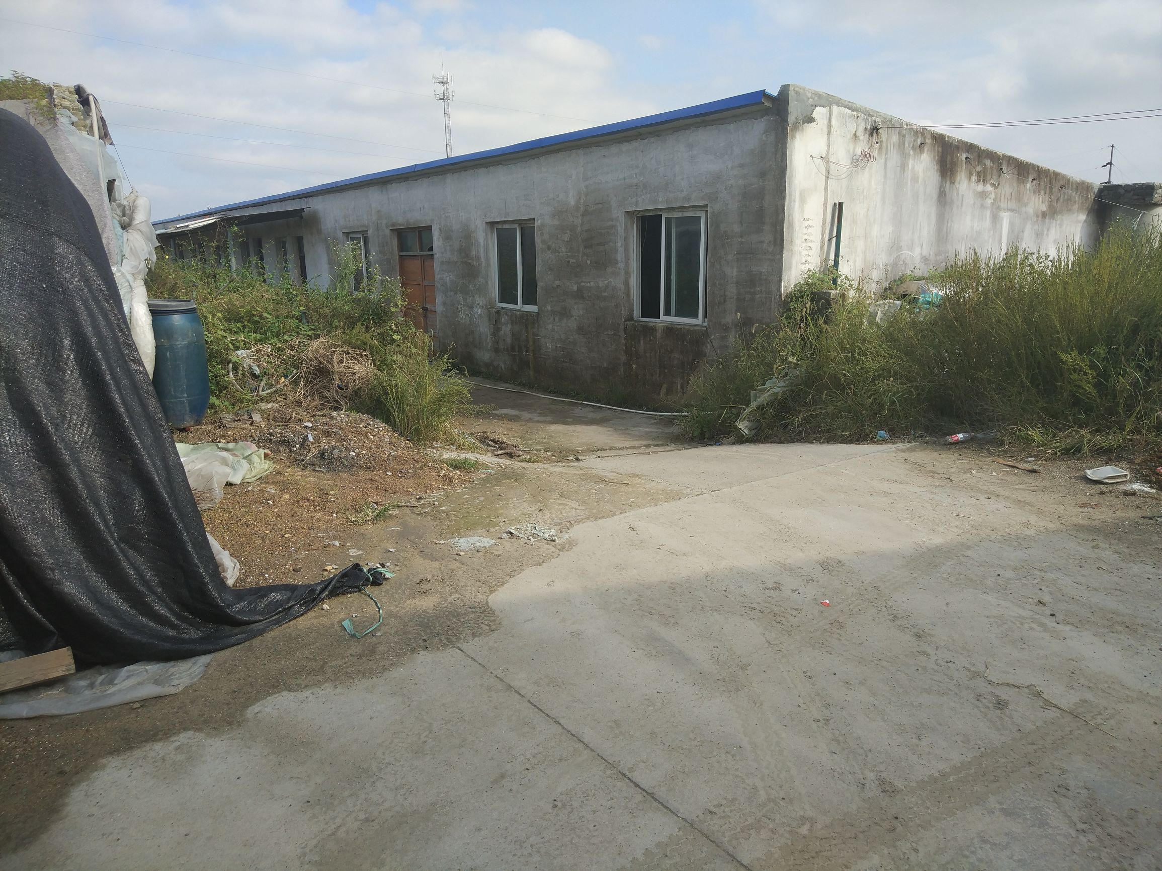 不一样的加油站服务,不一样的服务团队