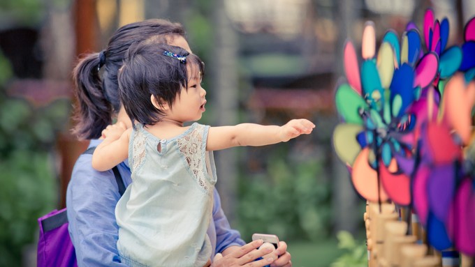 带孩子自由行三亚旅游攻略,带着宝宝重游西安