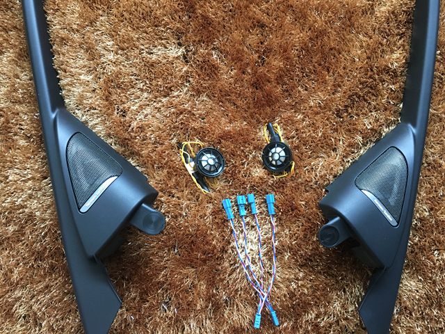 宝马320改原厂哈曼卡顿多少钱,宝马320哈曼卡顿