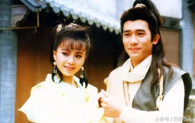 梁朝伟侠客行石中玉,梁朝伟侠客行贝海石