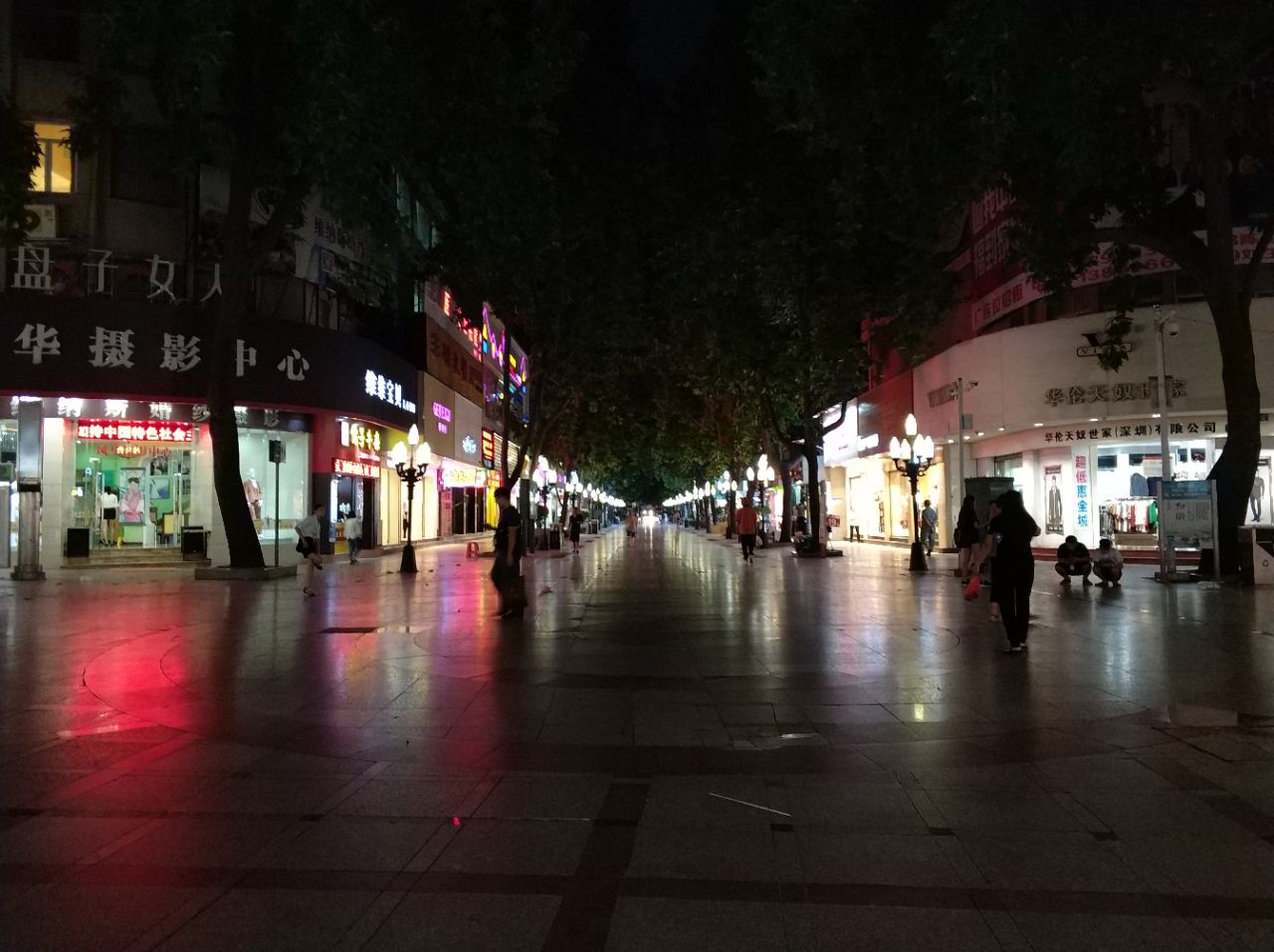 惠州必逛商场,惠州最值得逛的购物中心